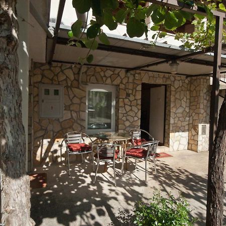 Holiday Home 193467 Sveti Ivan Dobrinjski Εξωτερικό φωτογραφία