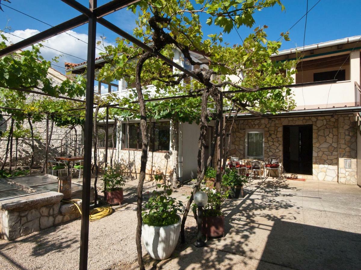 Holiday Home 193467 Sveti Ivan Dobrinjski Εξωτερικό φωτογραφία