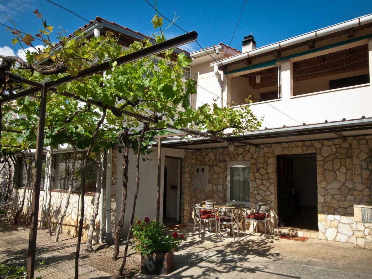 Holiday Home 193467 Sveti Ivan Dobrinjski Εξωτερικό φωτογραφία